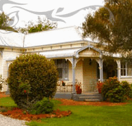 Glencoe Country Bed And Breakfast - Accommodation Adelaide