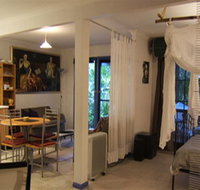 Abbazia Rainforest Studio - Accommodation Adelaide