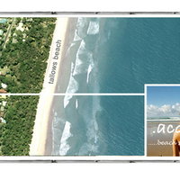 Acqua - Accommodation Adelaide