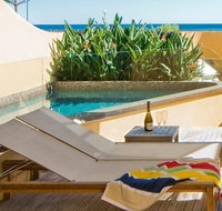 Beach Suites - Accommodation Adelaide