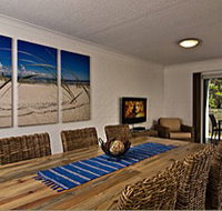 Airlie In Byron - Accommodation Adelaide