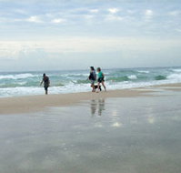 Alfies by the Sea - Accommodation Adelaide