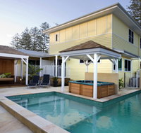 Aaron's at Byron - Accommodation Adelaide