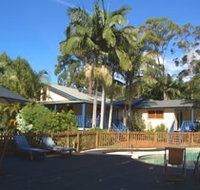Amber Gardens Guesthouse - Accommodation Adelaide