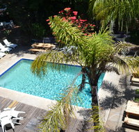 Billabong Backpackers Resort - Accommodation Adelaide