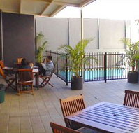 Globe Backpackers - Accommodation Adelaide