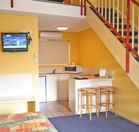 Coastal Motel - Accommodation Adelaide
