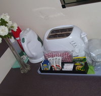 Twin City Motor Inn - Accommodation Adelaide