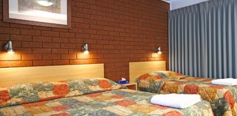 Best Western Lonsdale Motor Inn - Accommodation Adelaide 1