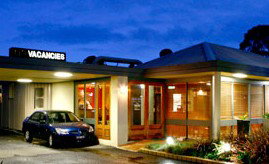 Best Western Lonsdale Motor Inn - Accommodation Adelaide 2