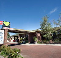 Statesman Motor Inn - Accommodation Adelaide