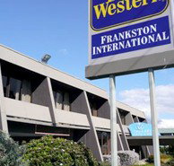 Best Western Frankston International - Accommodation Adelaide