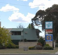 Bendigo Motor Inn Golden Chain - Accommodation Adelaide