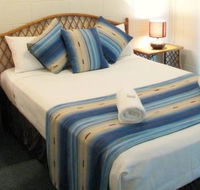 Ti Tree Resort - Accommodation Adelaide