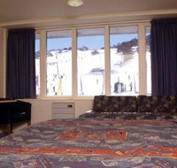 Perisher Valley Hotel - Accommodation Adelaide