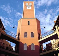 Clocktower Apartments - Accommodation Adelaide