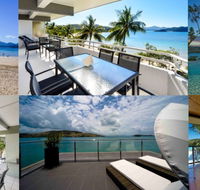 Hamilton Island Private Apartments - Accommodation Adelaide