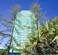 Ocean Plaza Resort - Coolangatta - Accommodation Adelaide