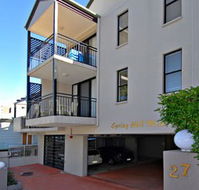 Spring Hill Mews - Accommodation Adelaide