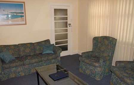 Bayview Apartments - Accommodation Adelaide 3
