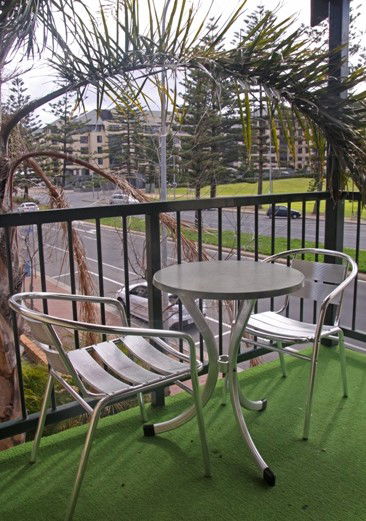 Bayview Apartments - Accommodation Adelaide 4