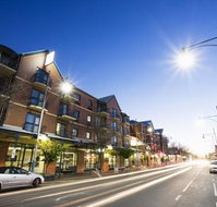 Breakfree On Hindley Street - Accommodation Adelaide