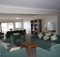 Corroboree Lodge - Accommodation Adelaide