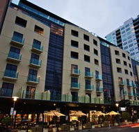 Mantra Hindmarsh Square - Accommodation Adelaide