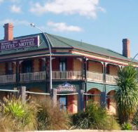 Streaky Bay Hotel Motel - Accommodation Adelaide