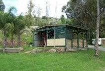 Sturt River Caravan Park - Accommodation Adelaide 0