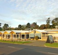 Argosy Motor Inn - Accommodation Adelaide