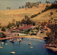 Eastcoast Central Watersedge Resort - Accommodation Adelaide