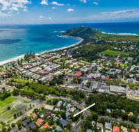 LakeSong At Lennox Head - Accommodation Adelaide