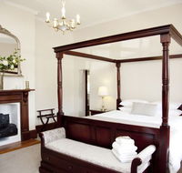 Cawarra on the Park - Accommodation Adelaide