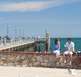 Glenelg Motel - Accommodation Adelaide