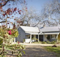 WillOaks BB - Accommodation Adelaide