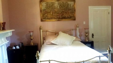 Angas Plains Estate Wines Heritage Suite - Accommodation Adelaide 1