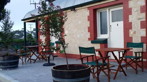 Angas Plains Estate Wines Heritage Suite - Accommodation Adelaide 2