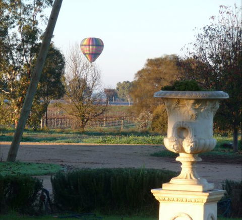 Angas Plains Estate Wines Heritage Suite - Accommodation Adelaide 5