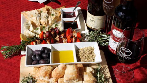 Angas Plains Estate Wines Heritage Suite - Accommodation Adelaide 7