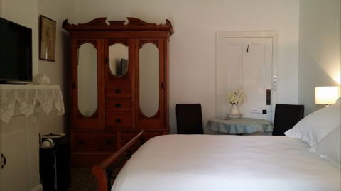 Angas Plains Estate Wines Heritage Suite - Accommodation Adelaide 8