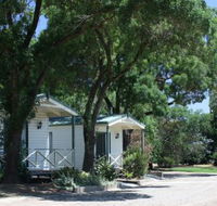 BIG4 North Cedars Holiday Park Wangaratta - Accommodation Adelaide
