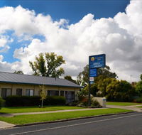 Comfort Inn Benalla - Accommodation Adelaide