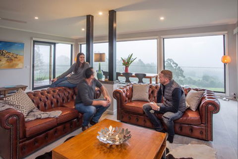 Halcyon Cottage Retreat - Self Contained Accommodation - Accommodation Adelaide 8