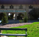 Tollgate Motel - Accommodation Adelaide