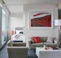 The Watson - Accommodation Adelaide