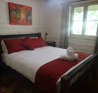 Shepherds Gully - Accommodation Adelaide