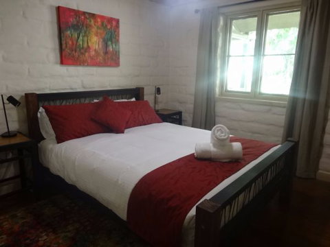 Shepherds Gully - Accommodation Adelaide 0
