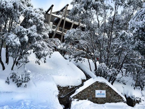 Silverski Falls Creek - Accommodation Adelaide 0