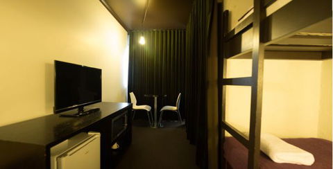 Silverski Falls Creek - Accommodation Adelaide 1